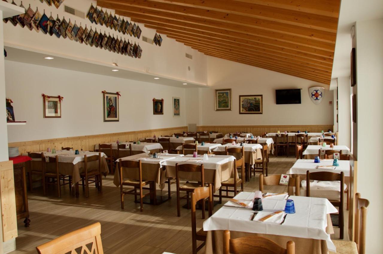 San Ferdinando Hotel Levada Buitenkant foto