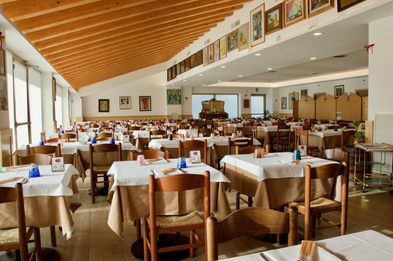 San Ferdinando Hotel Levada Buitenkant foto